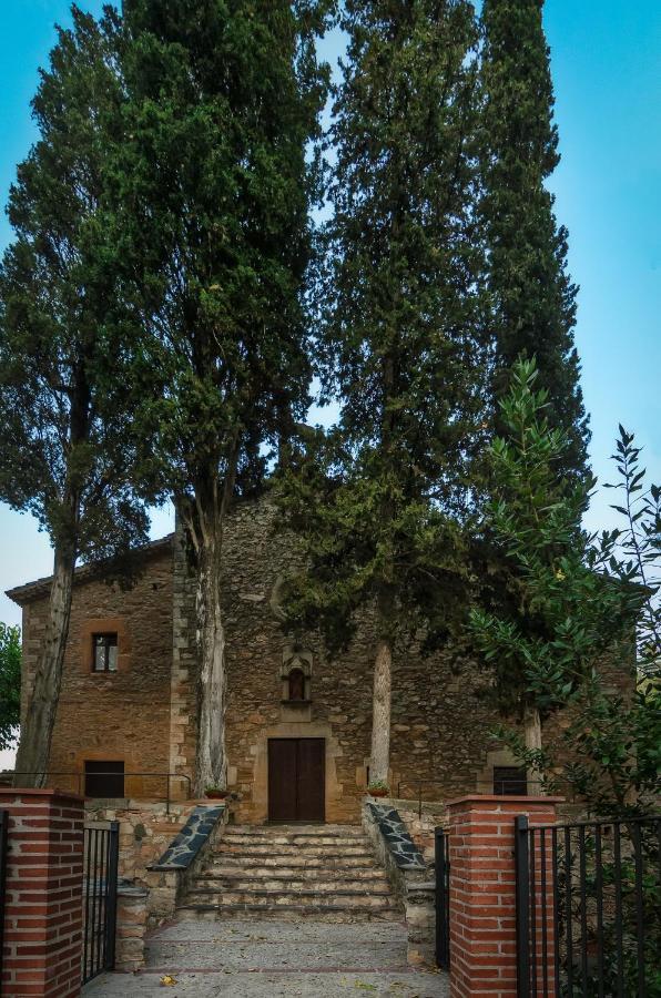 Villa Cal Passio Vimbodi I Poblet Exterior foto