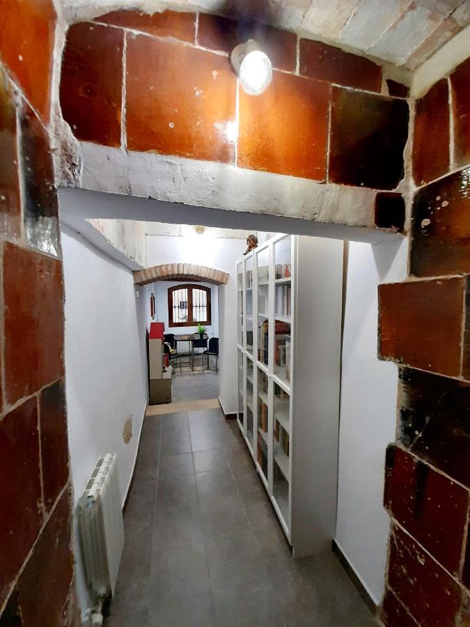 Villa Cal Passio Vimbodi I Poblet Exterior foto