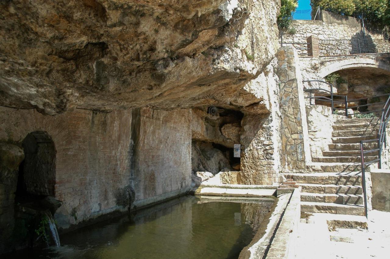 Villa Cal Passio Vimbodi I Poblet Exterior foto
