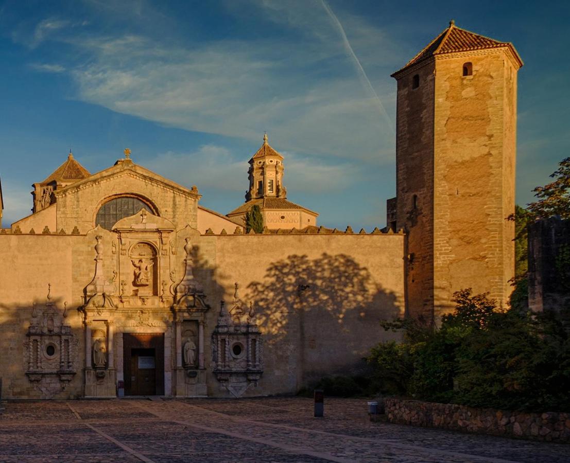 Villa Cal Passio Vimbodi I Poblet Exterior foto