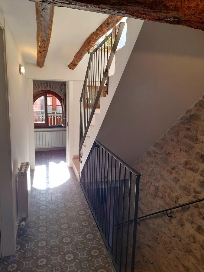 Villa Cal Passio Vimbodi I Poblet Exterior foto